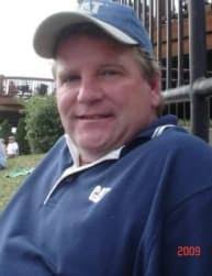 Timmy J. Payton Obituary (1967