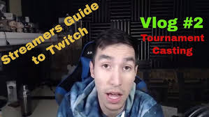 A Streamer's Guide to Twitch