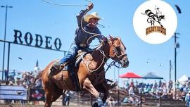 Gilroy Rodeo Weekend