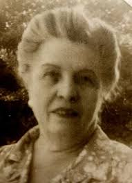 Ellen Gertrude “Nell” Foley Bentz (1884-1959)