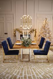 Bond Dining Table Luxury Dining Room Luxury Dining Dining Table Design
