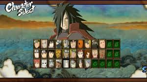 Jika ada kekeliruan pembuat, mohon. Naruto Senki Mod Strom 3 V3 Youtube