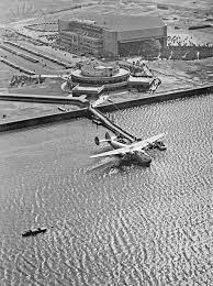 The Long Lost World Of The Luxury Flying Boat Flying Boat Aviation Boat