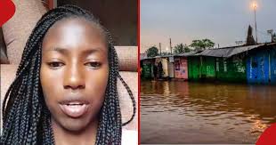 Nairobi Woman Finds Dad's Body at Thika Mortuary 10 Days after He Was Swept  by Floods: "Ni Kugumu"