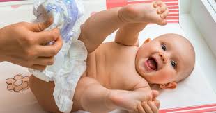 Wenn nicht, dann handelt es sich um eine pilzinfektion, den sog. á… Der Stuhlgang Bei Babys Was Ist Normal Tipps Hinweise