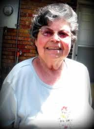 Johanna Bair Obituary