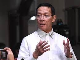 They transferred us from one facility or department to another. The Survivor Francisco Duque Iii