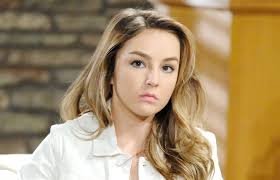 Since steffy is paris' boss, zende won't know if this is the ideal solution. Ec9inqweh1m7fm