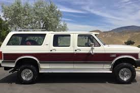 Image result for Oxford White 1990 Ford