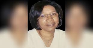 Obituary for Mrs. Mary G. Stone