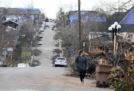The unsettleing tornado sirens in chicago. Seven U S Cities With The Most Extreme Weather The Washington Post