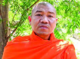 The Kapaungkya Incident