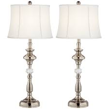 Pacific Coast Lighting 87 8188 82 Table Lamp Set Of 2 Lamp Lamp Sets Table Lamp