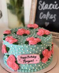 Girl Birthday Cake Simple Cake Designs Birthday Cake Girls Cake Decorating Designs