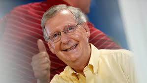 McConnell Wins Tough Race