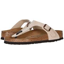 Women S Birkenstock Shoe Size Chart 10 Best Comfortable Walking Sandals In 2020 Womens Sandals Neutral Heels Soft Leather Sandals