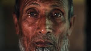 Nowhere to Call Home: Climate Change and Forced Migration