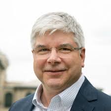 Congratulations to Curtis Meyer for receiving the Richard Moore Education  Award!