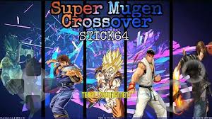 We did not find results for: Anime Mugen Apk Super Crossover For Android Download Apk2me
