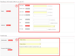 We did not find results for: Cara Mengisi Formulir Order Mengirim Uang