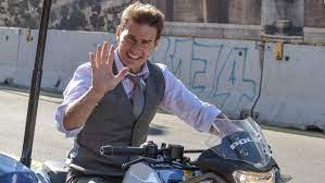 Impossible 7 and the sequel to a quiet place will be available to watch from the comfort of mission: Mission Impossible 7 Features Tom Cruise Doing Most Dangerous Thing Complex
