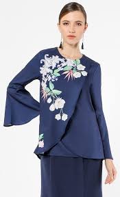 Yang penting semua nampak gojes dengan harga yang berpatutan. 9 Stunning Hari Raya Baju So You Ll Make Heads Turn