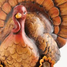 Pecky cypress kitchen island design ideas. Cypress Home Decorative Be Thankful Hand Painted Thanksgiving Turkey Tabletop Centerpiece Decor Home Decor Accents Collectible Figurines