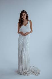 Fontanne Wedding Dress Sequin Used Wedding Dresses New Wedding Dresses