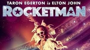 Rocketman - Movie Review