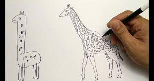 Check spelling or type a new query. 85 Koleksi Cara Gambar Hewan Jerapah Terbaru Gambar Hewan