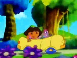 Dora la exploradora es una serie educativa de dibujos animados estadounidense creada por chris gifford, valerie walsh valdes y erik weiner, transmitida por nickelodeon y nick jr. Dora 4x01 La Cazadora De Estrellas Video Dailymotion