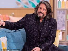 From exotic castles to refurbished cottages, laurence helps them get their foot in the real estate market across the united kingdom and europe. Laurence Llewelyn Bowen To Wear Leather Trousers On Changing Rooms Revival But Says They Re Greater Geeky Craze
