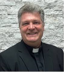 New Rector Announcement: The Rev. Terry R. Reisner