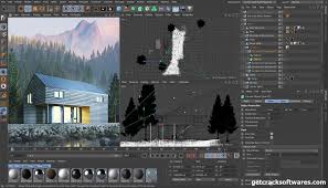 Download cinema 4d latest version (2021) free for windows 10 pc/laptop. Cinema 4d Crack Latest Version Plus Keygen Full 2021 Download