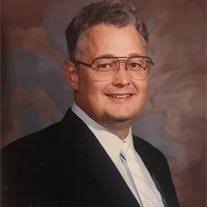 Steven Kimberling Obituary