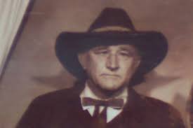 Descendants of Oat Baugh