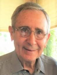 Stuart Wolfe Fine, M.d. Obituary