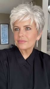 Short hair cuts for women: 81 ideas to save today from "Hair"