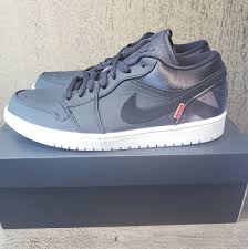 Watch the review and compare it with the jordan 1 high psg that dropped last year. Nike Shoes Nike Air Jordan Low Psg Paris Saint Germain New Poshmark