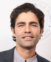 Actor Adrian Grenier's Earthly matters