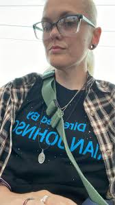 Posted with kind permission of Ross. Selling as I don't have the time or  desire to get it ready to troop. Apologies for it linking to another  costume group, I couldn't work