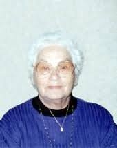 Obituary information for Frances Lorraine Large