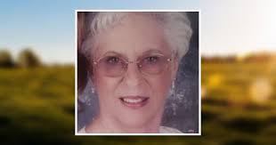 Ruth Delores Dunn (Lintner) Obituary June 30, 2019