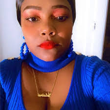 Merita Thomas's Instagram, Twitter & Facebook