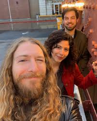 Yolanda and the Thief