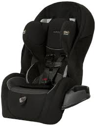 Safety 1st Complete Air 70 Protect Convertible Car Seat