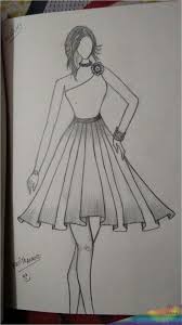 Apr 27 2020 This Pin Was Discovered By Anugraha Susan Discover And Save Your Own Pi Dress Design Drawing Fashion Design Sketches Fashion Design Drawings