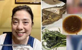 More ayuda! Angono Mayor Jeri Mae Calderon leads drive-thru merienda