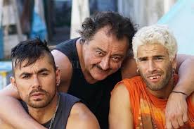 Le chef de gang est plus que jamais déterminer à se venger de ces derniers qui ont détruit son. La Tv Publica Anuncio La Reposicion De El Marginal El Litoral Noticias Santa Fe Argentina Ellitoral Com