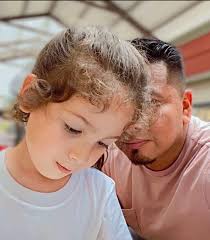 Failed by a system meant to protect him — Killed by his stepmother and  father